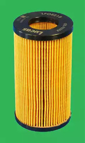 LUCAS FILTERS lfoe218 -  Масляный фильтр